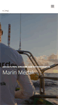 Mobile Screenshot of marinmedak.com